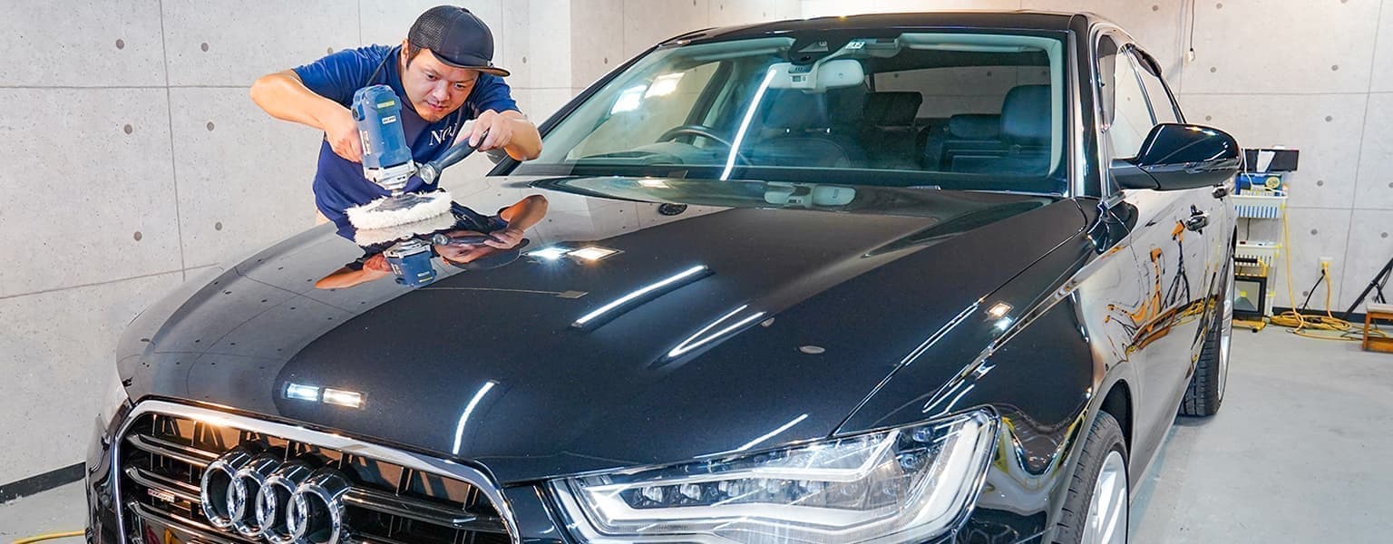 NOJと言えば無料メンテナンスサービスの見出し画像