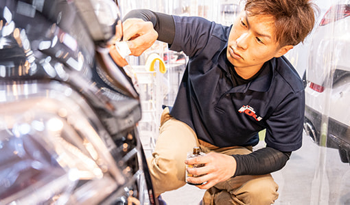 具体的なメンテナンスサービスの紹介の見出し画像